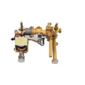 gas water heater valve with high quality